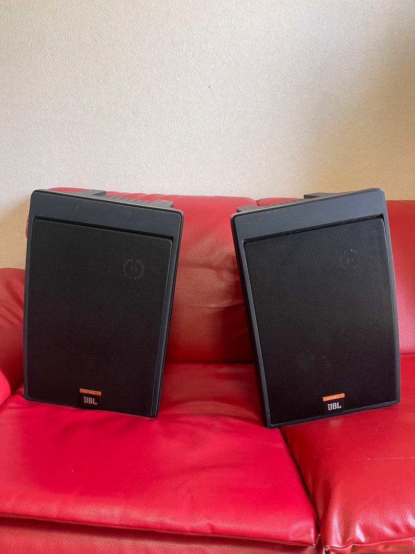TVドラマ JBL contro5