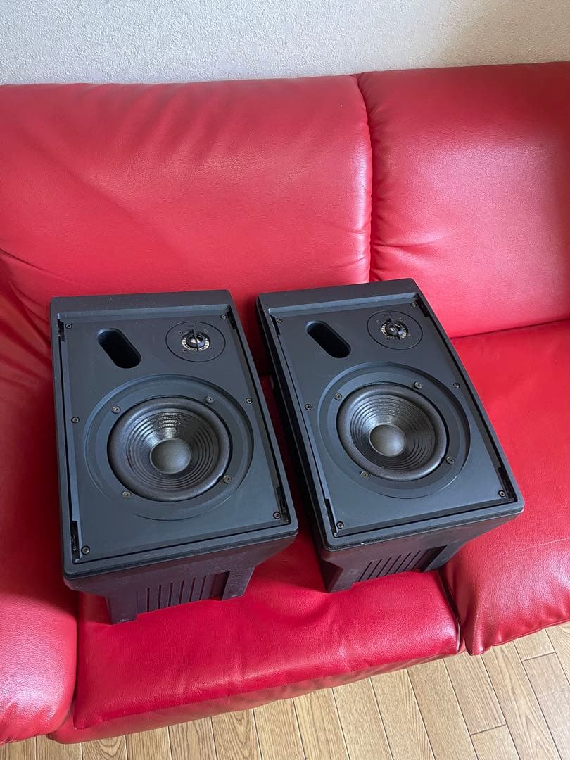 TVドラマ JBL contro5