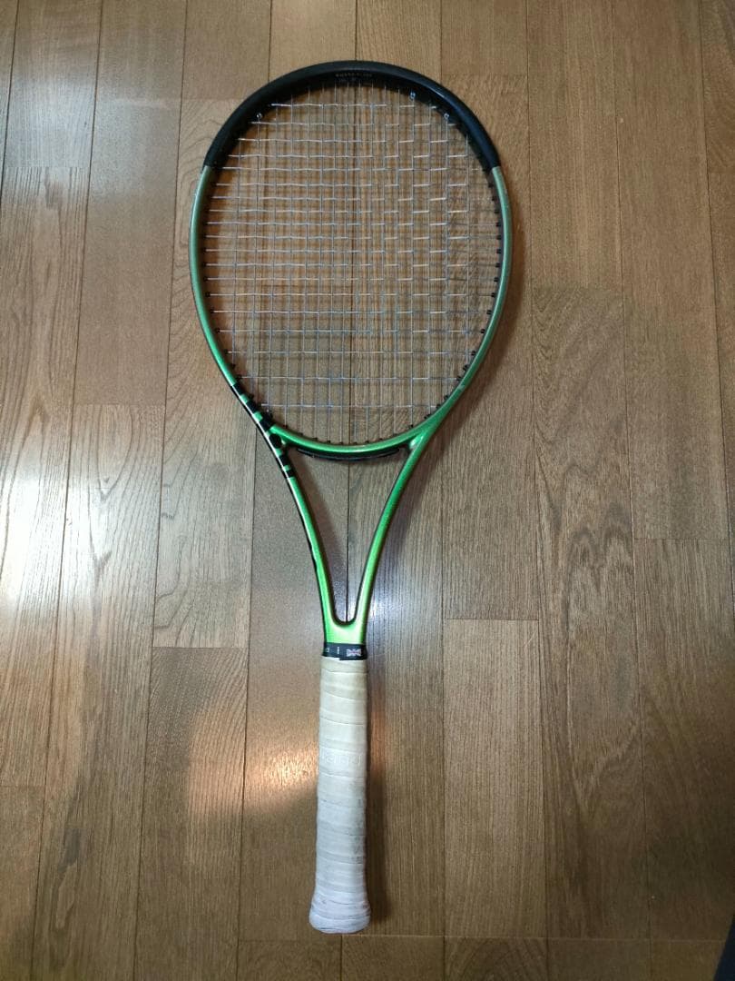 Wilson Blade ブレード98 16x19 G2 v8 “PRO”
