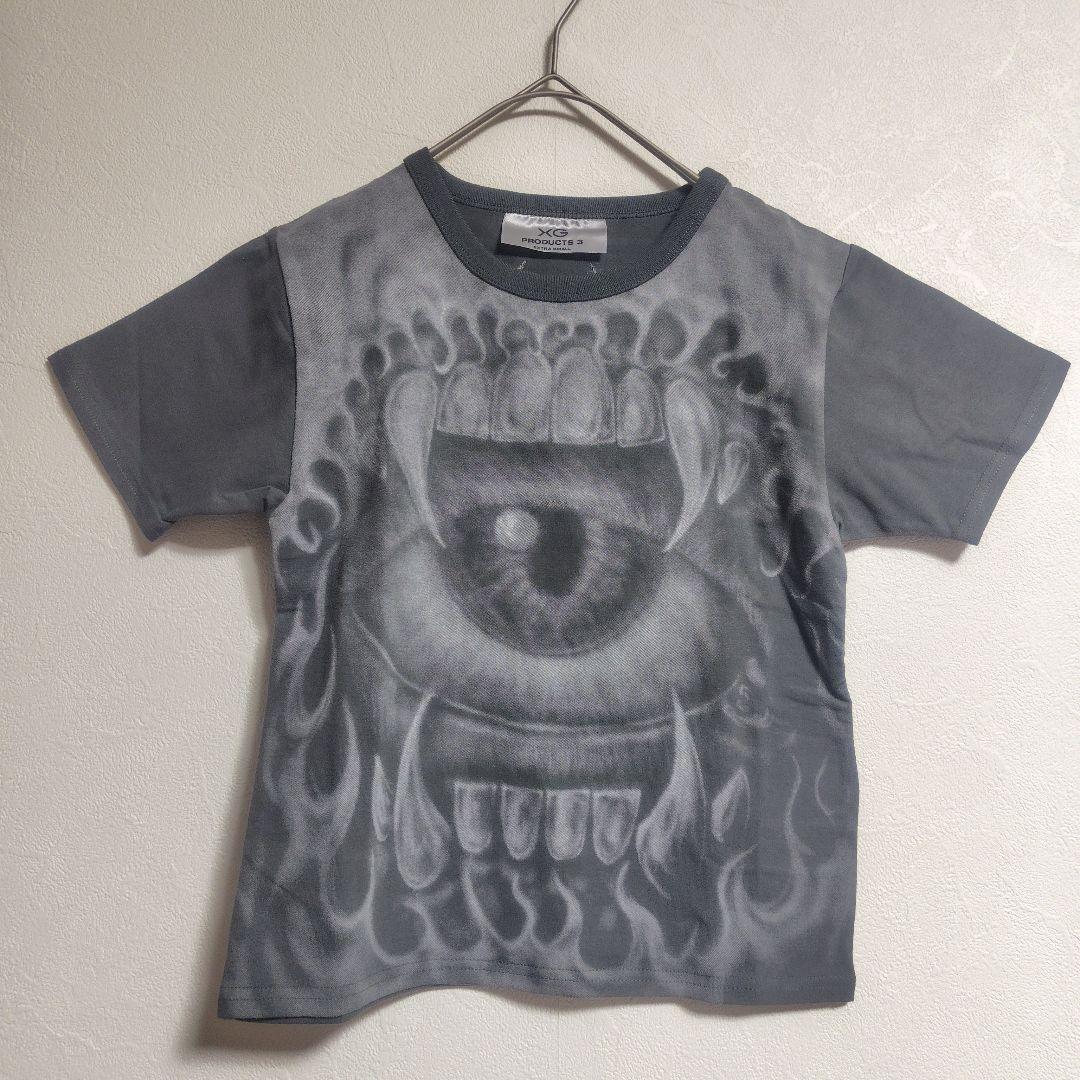 XG WOKE UP Replica Tee XSサイズ