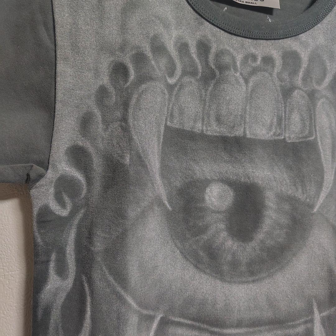 XG WOKE UP Replica Tee XSサイズ