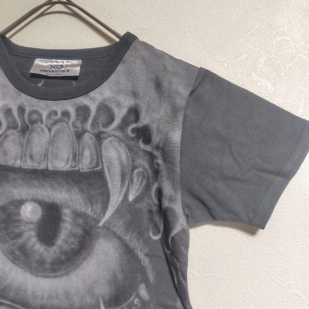 XG WOKE UP Replica Tee XSサイズ