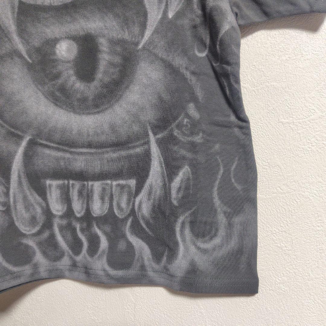 XG WOKE UP Replica Tee XSサイズ