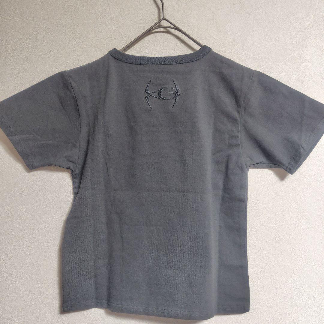 XG WOKE UP Replica Tee XSサイズ