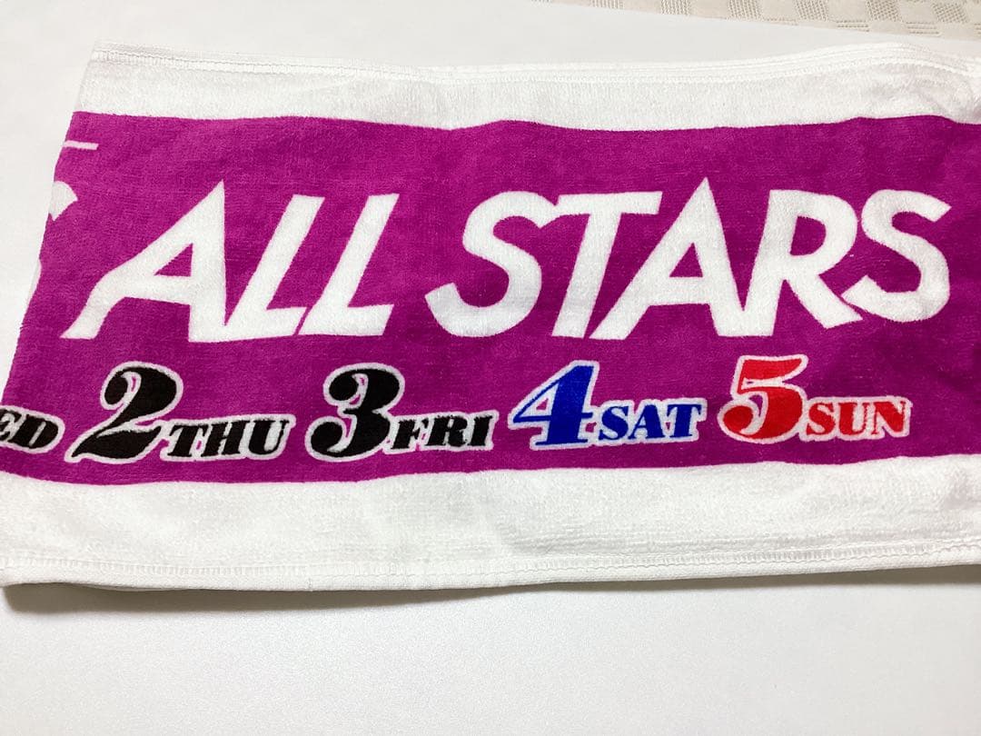 1998・2017 宮島ボート❤︎モンタ❤︎ 非売品 タオル&ファスナーアクセサリー