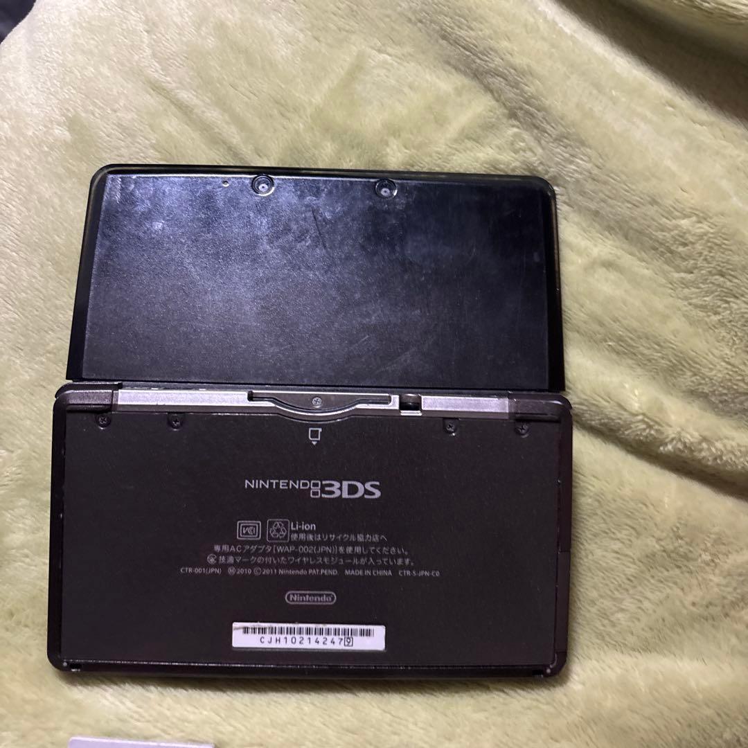 3DS 妖怪ウォッチシリーズまとめ売り