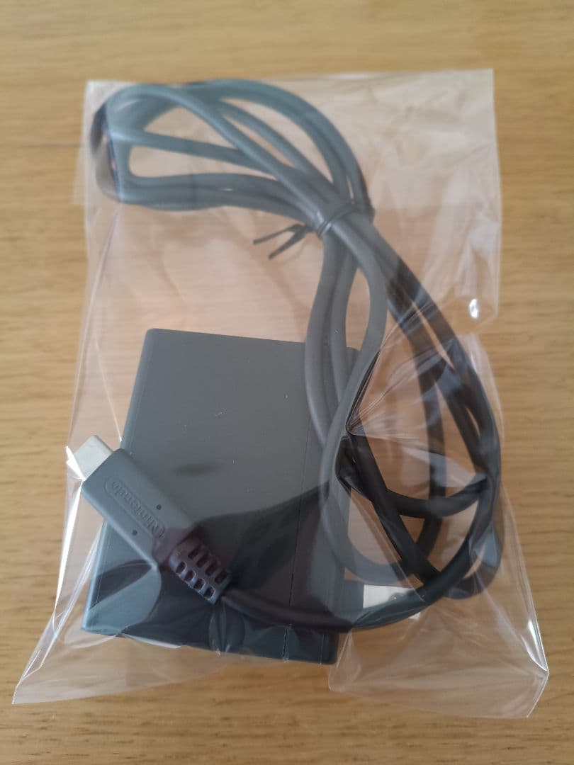 Nintendo Switch HAC-001(-01)　本体　付属品有り