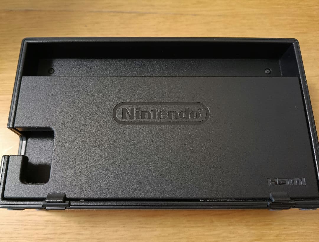 Nintendo Switch HAC-001(-01)　本体　付属品有り