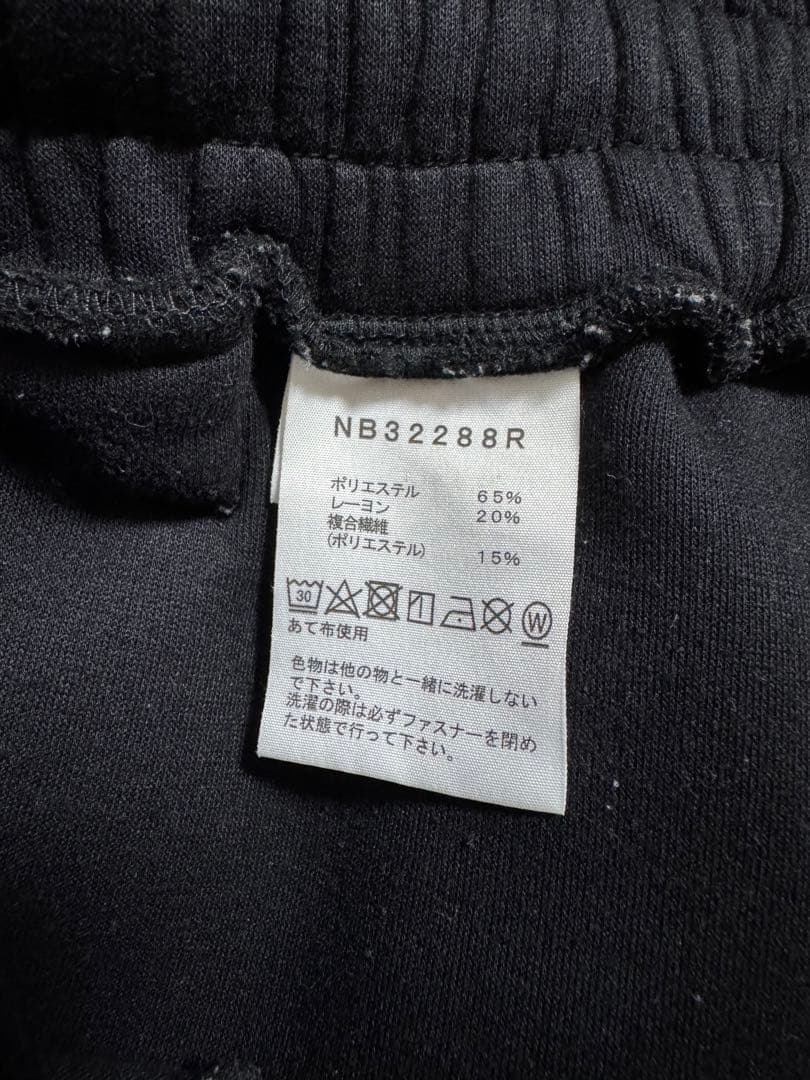 THE NORTH FACE テックエアースウェット パンツ M