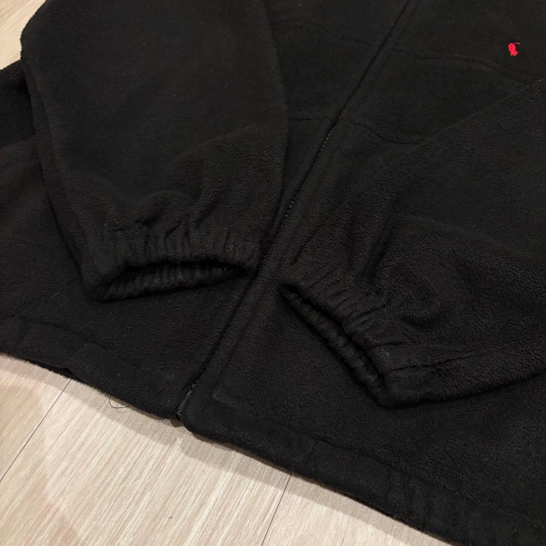 【着画あり】 80's Polo RALPH LAUREN ハリントンジャケット