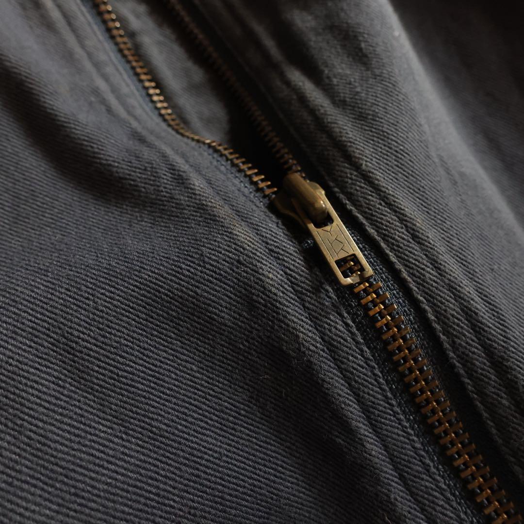 ジャケット・アウター 1980s Studio 495 cotton blouson type MA1