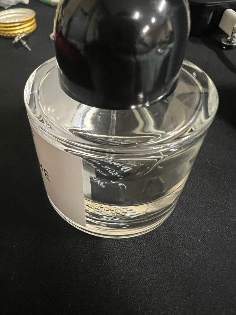 BYREDO ブランシュ EDP SP