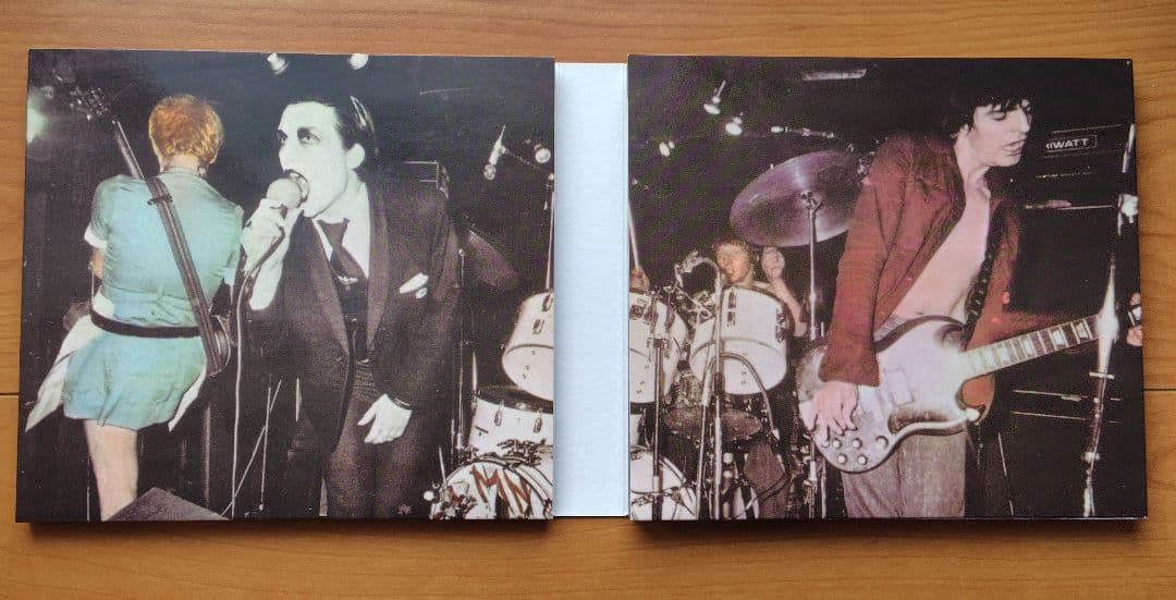ザ・ダムド　30th ANNIVERSARY EXPANDED EDITION