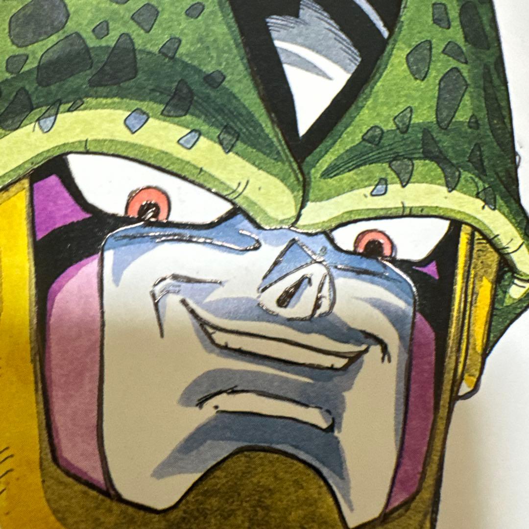 K*'様 ドラゴンボール 大全集全巻セット＋補巻一冊付き
