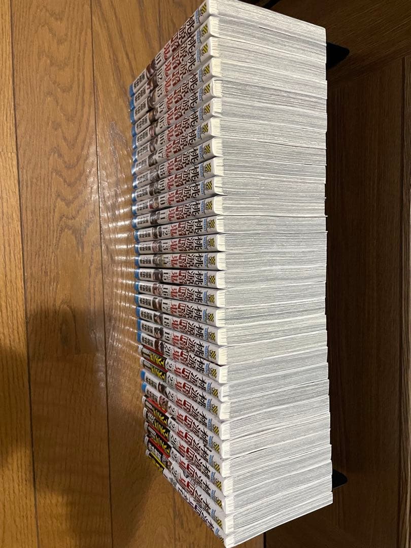 桃源暗鬼 1-28巻 全巻＋外伝 漆原侑来 週刊少年チャンピオン