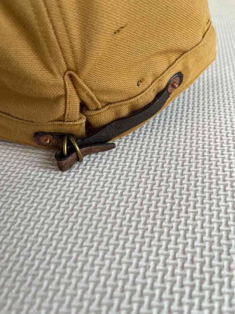 ダブルアールエル　ワークキャップ