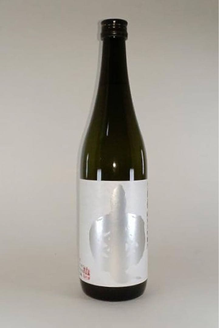 信州亀齢　純米大吟醸　美山錦　720ml
