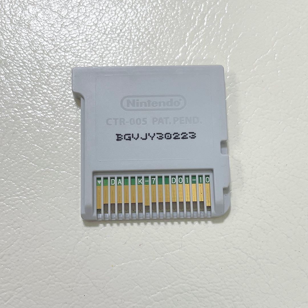イナズマイレブンGO ギャラクシー ビッグバン 3DS ソフト Nintendo