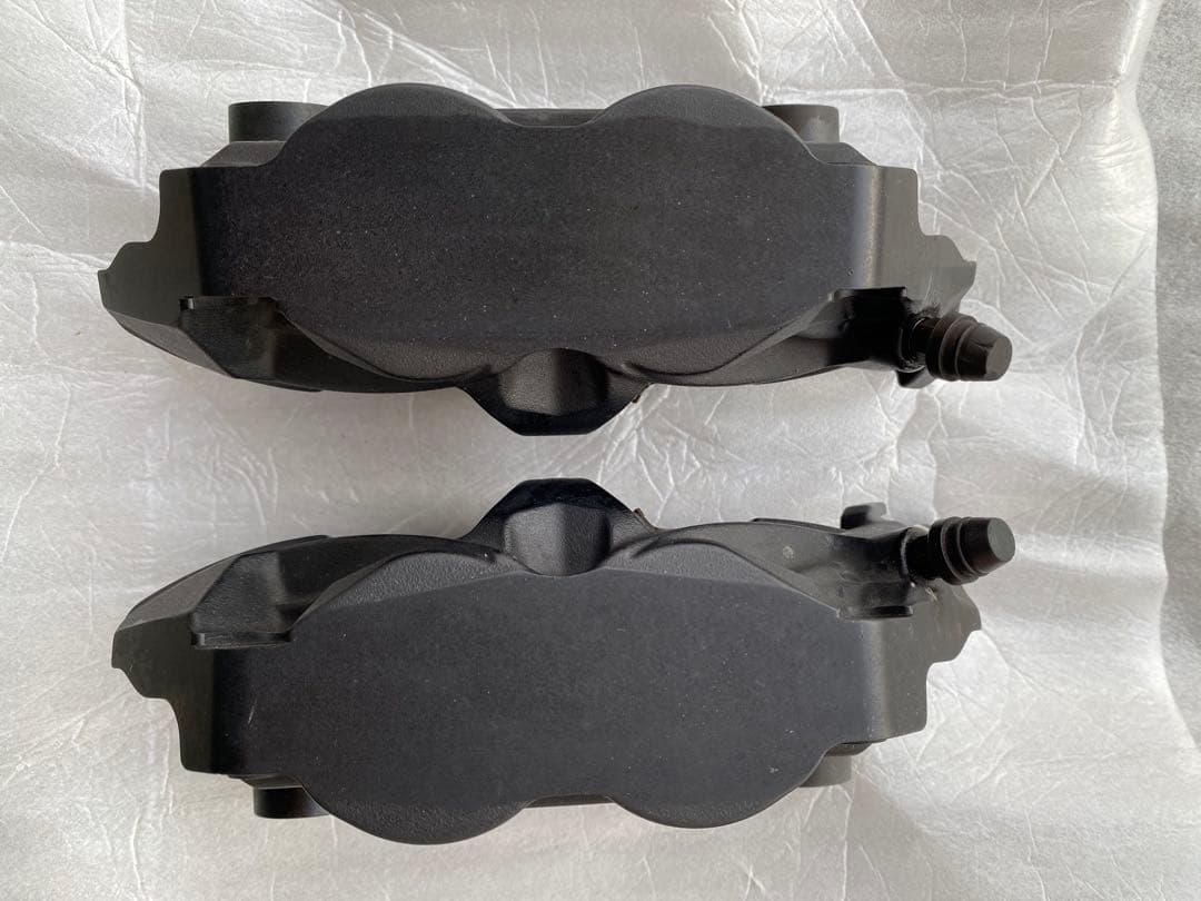 brembo キャリパー 108mm z900 R1000