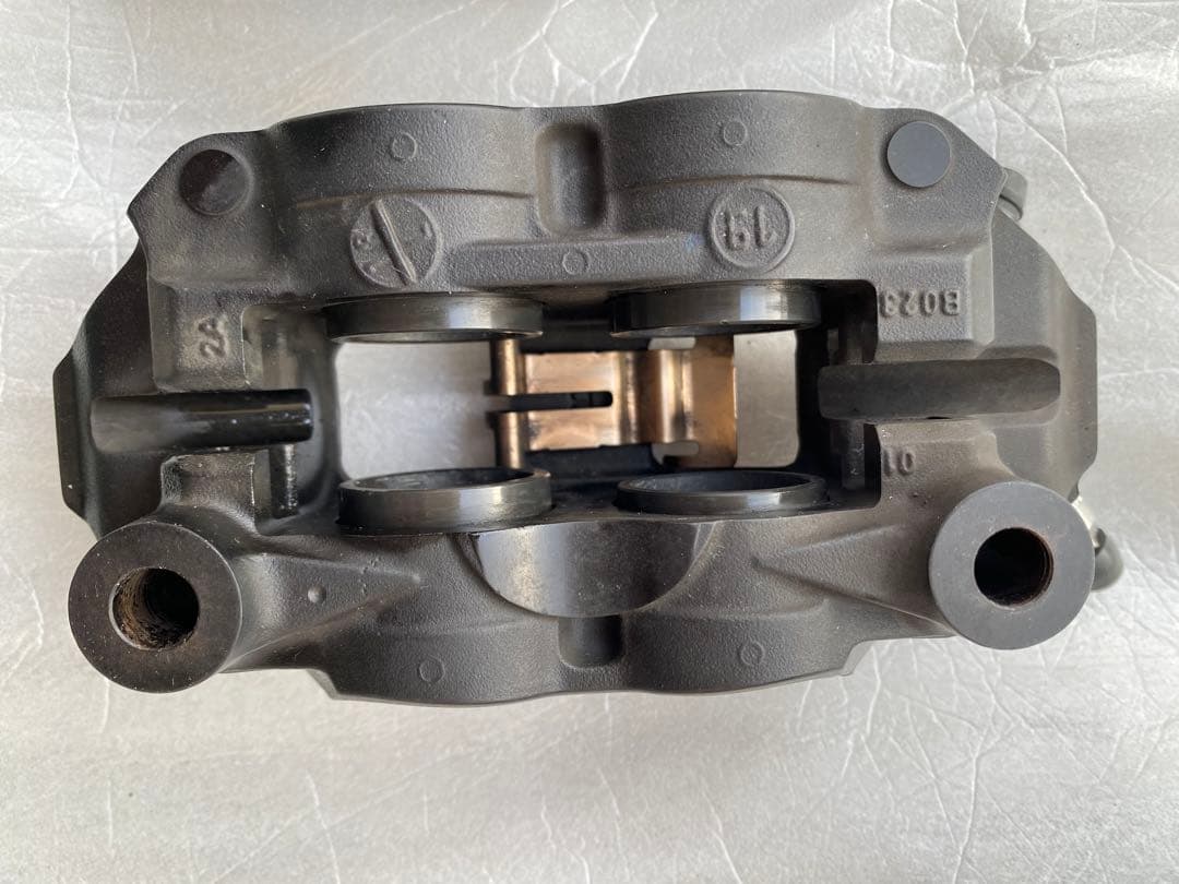 brembo キャリパー 108mm z900 R1000