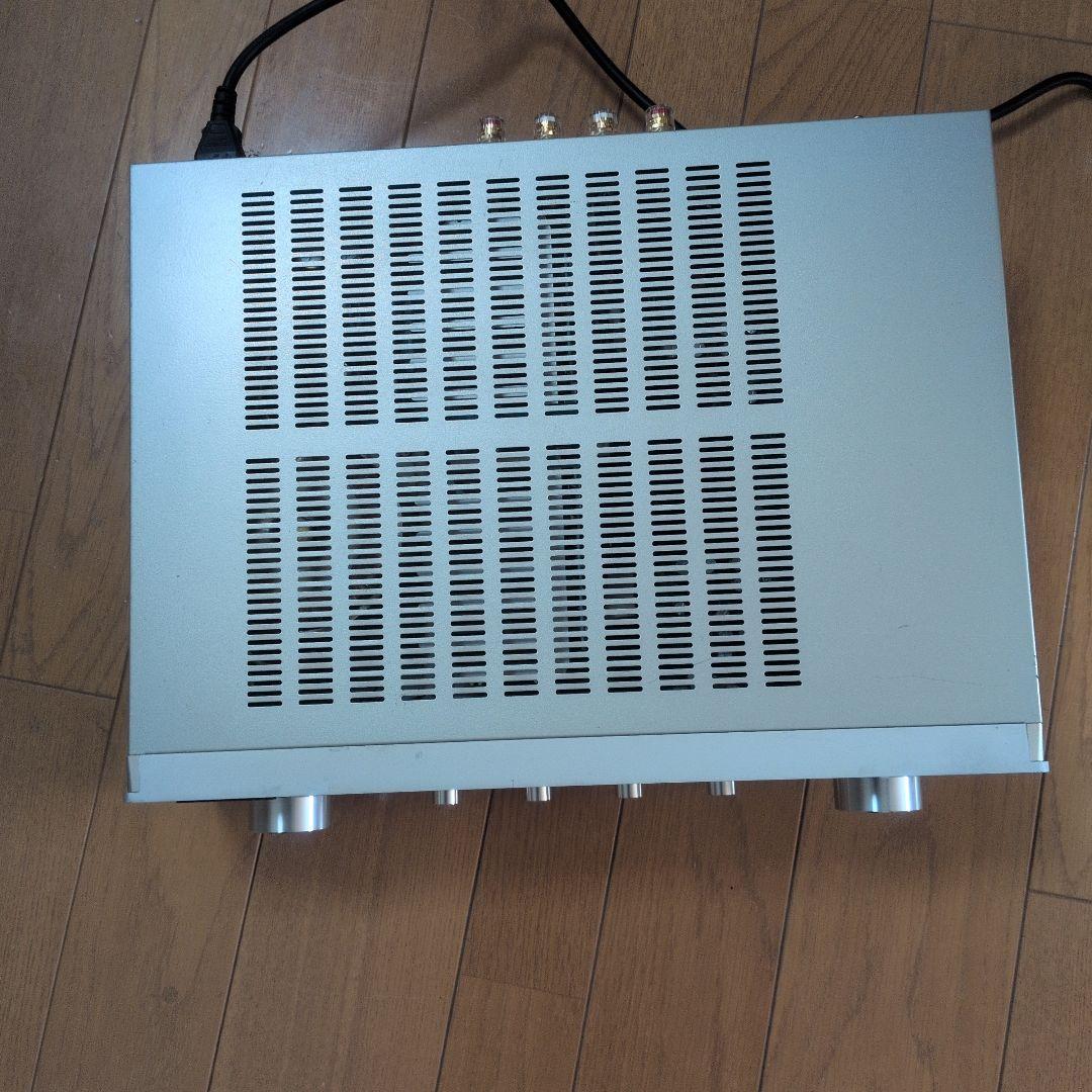 Marantz PM8001 アンプ　ジャンク品