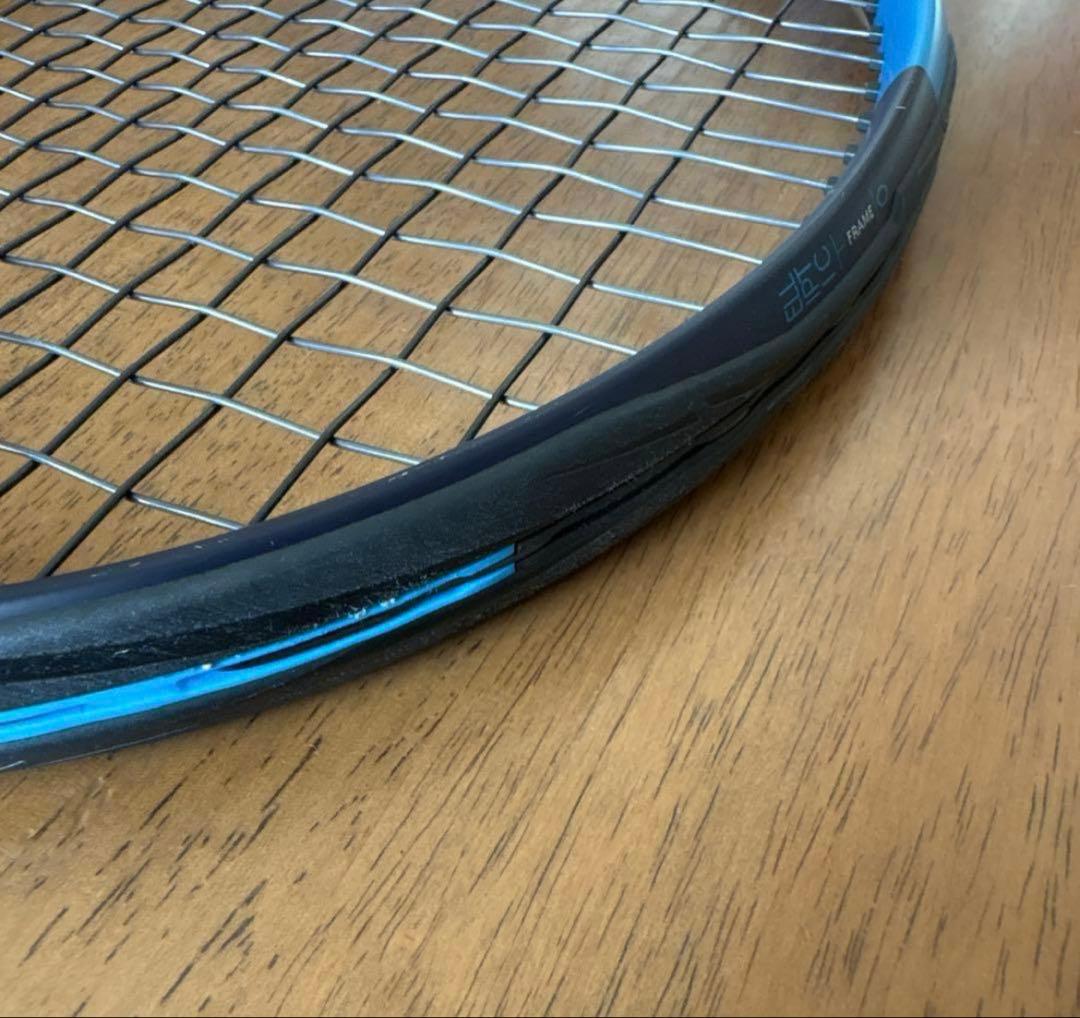 （週末値下げ）2021年版⭐︎BabolaT PURE DRIVE 300g G2