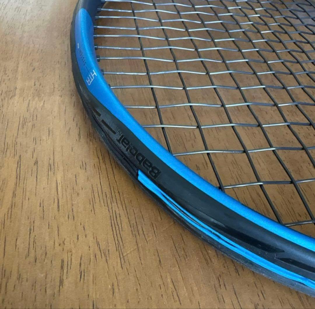 （週末値下げ）2021年版⭐︎BabolaT PURE DRIVE 300g G2