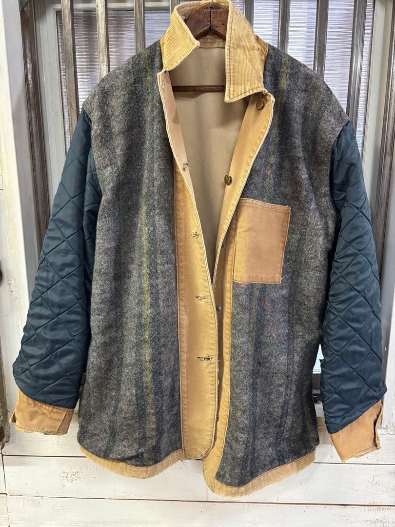 ジャケット・アウター Lee 92 lj