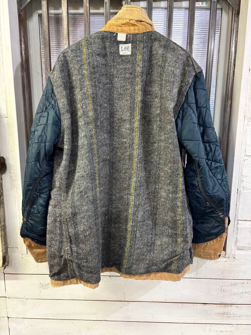 ジャケット・アウター Lee 92 lj