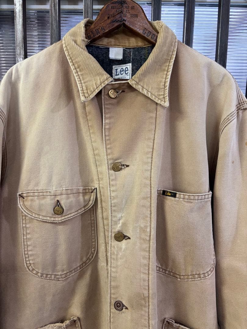 ジャケット・アウター Lee 92 lj