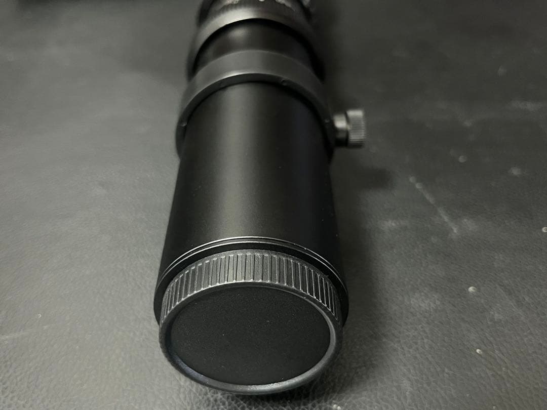 在庫限り値下げ‼️新品‼️CANON用　超望遠ズームレンズ500mm-1000mm‼️