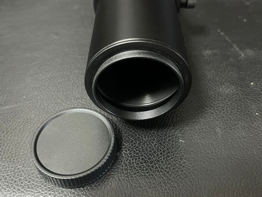 在庫限り値下げ‼️新品‼️CANON用　超望遠ズームレンズ500mm-1000mm‼️