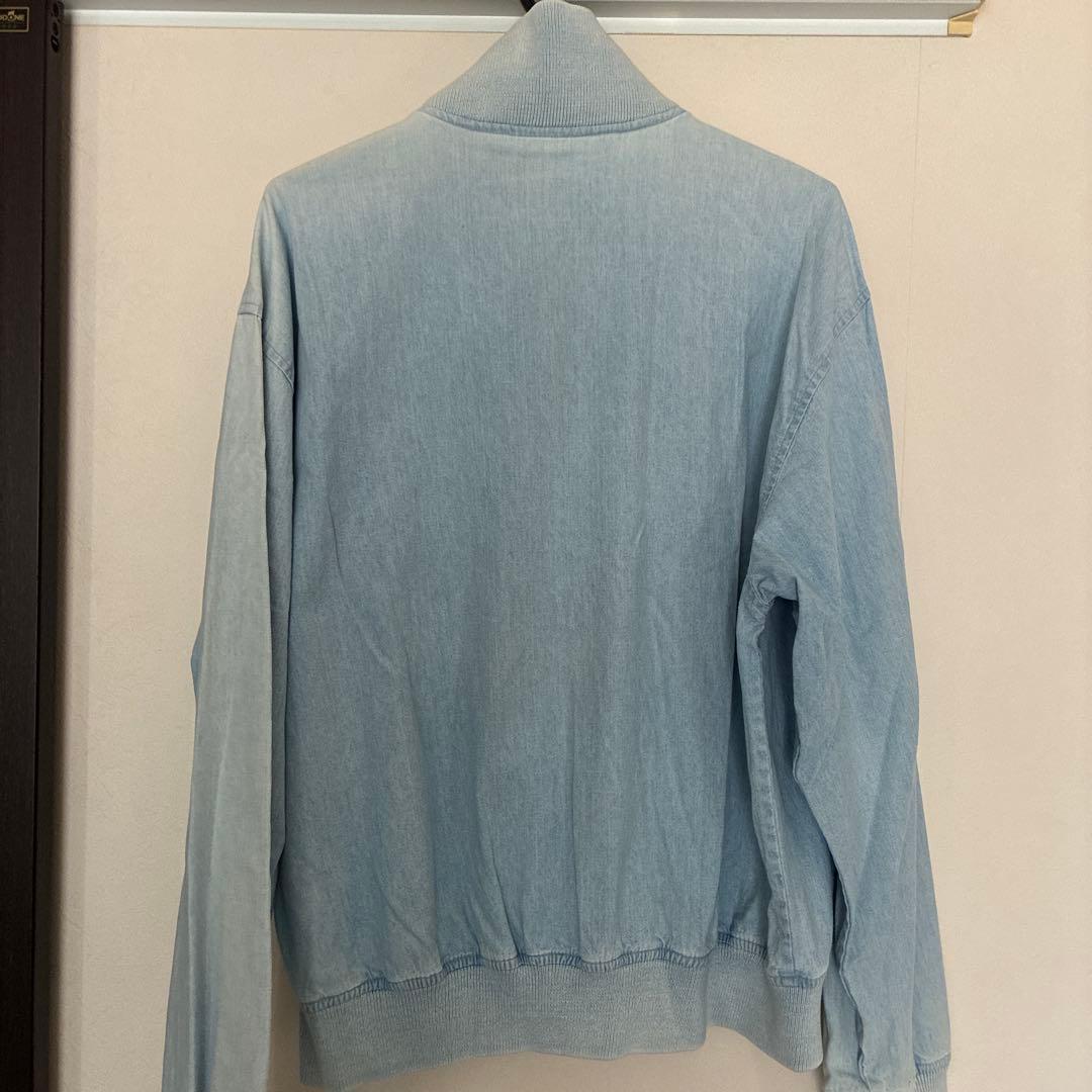 Polo Ralph Lauren ライトブルー ジャケット　L