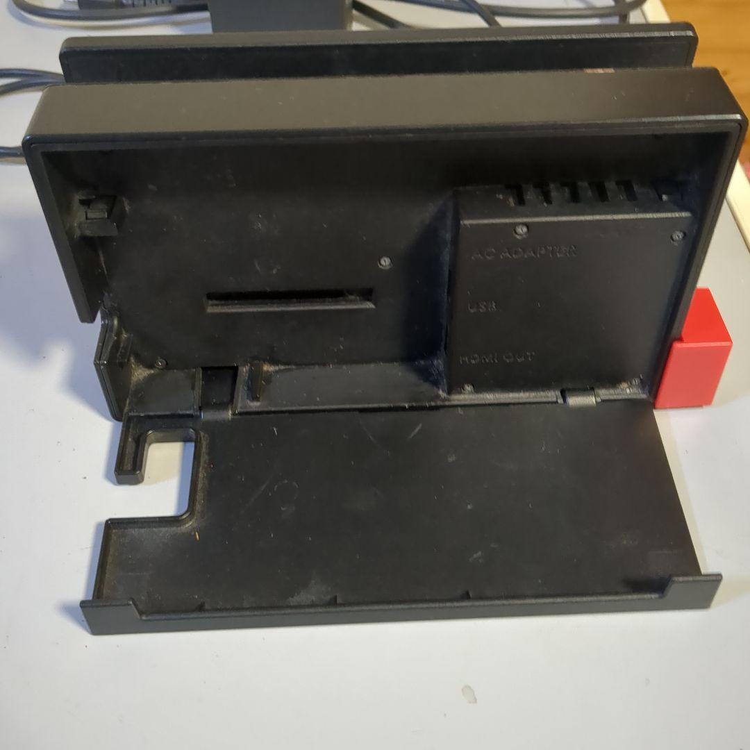 任天堂Switch　動作確認済み