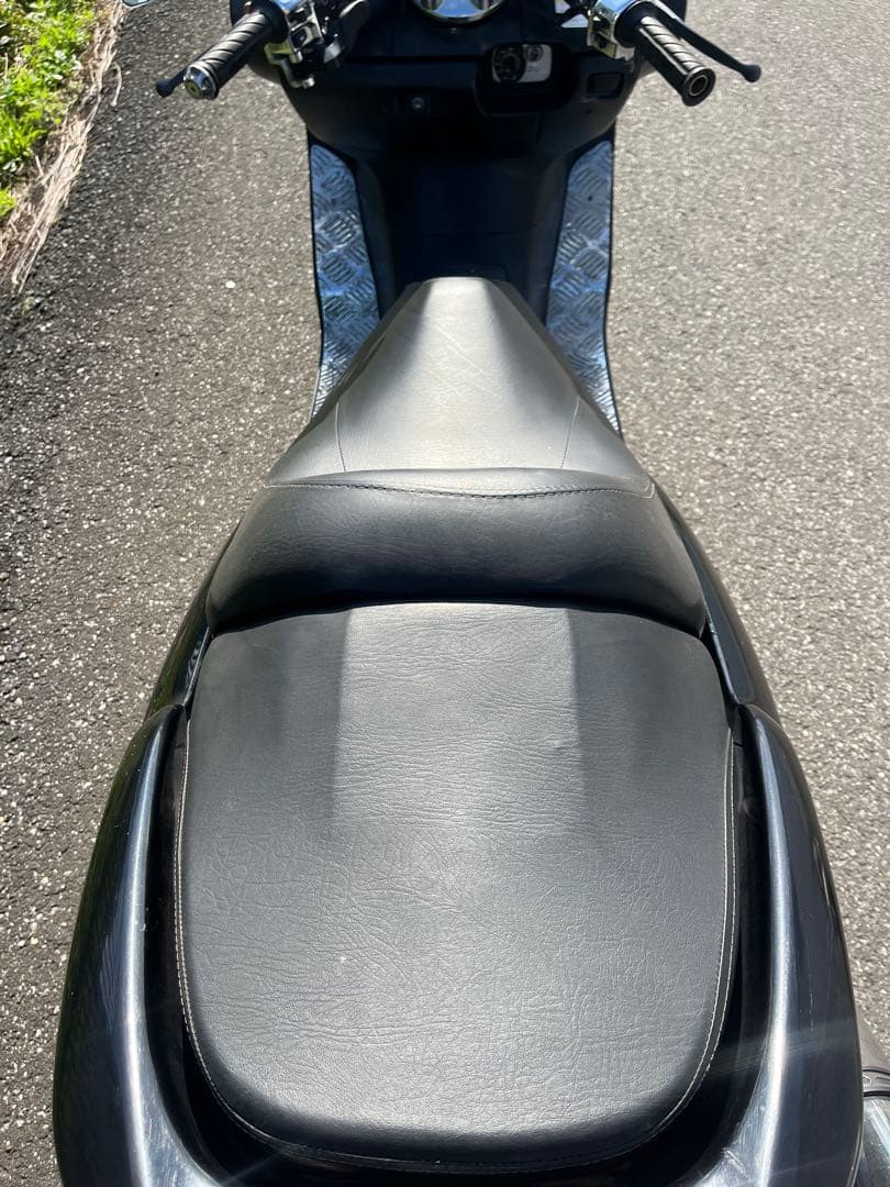 YAMAHA ヤマハ マジェスティC sg03j 実働 ローダウン 配送費