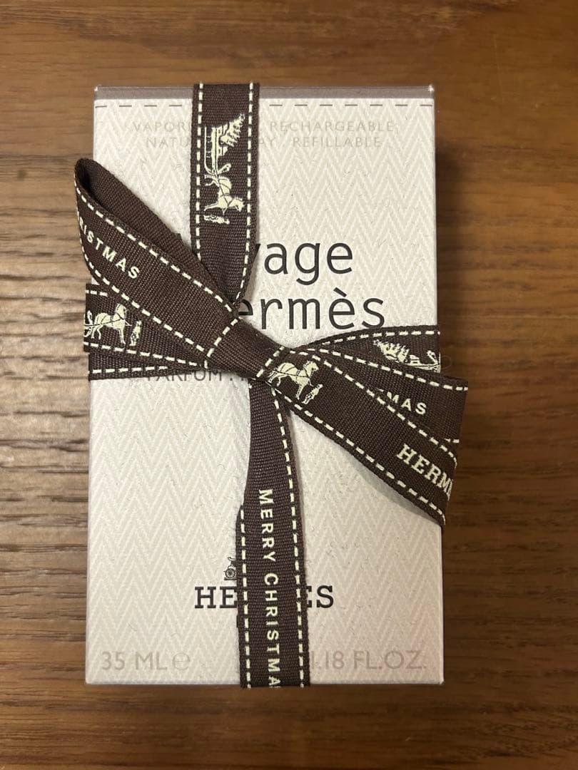 HERMES/香水