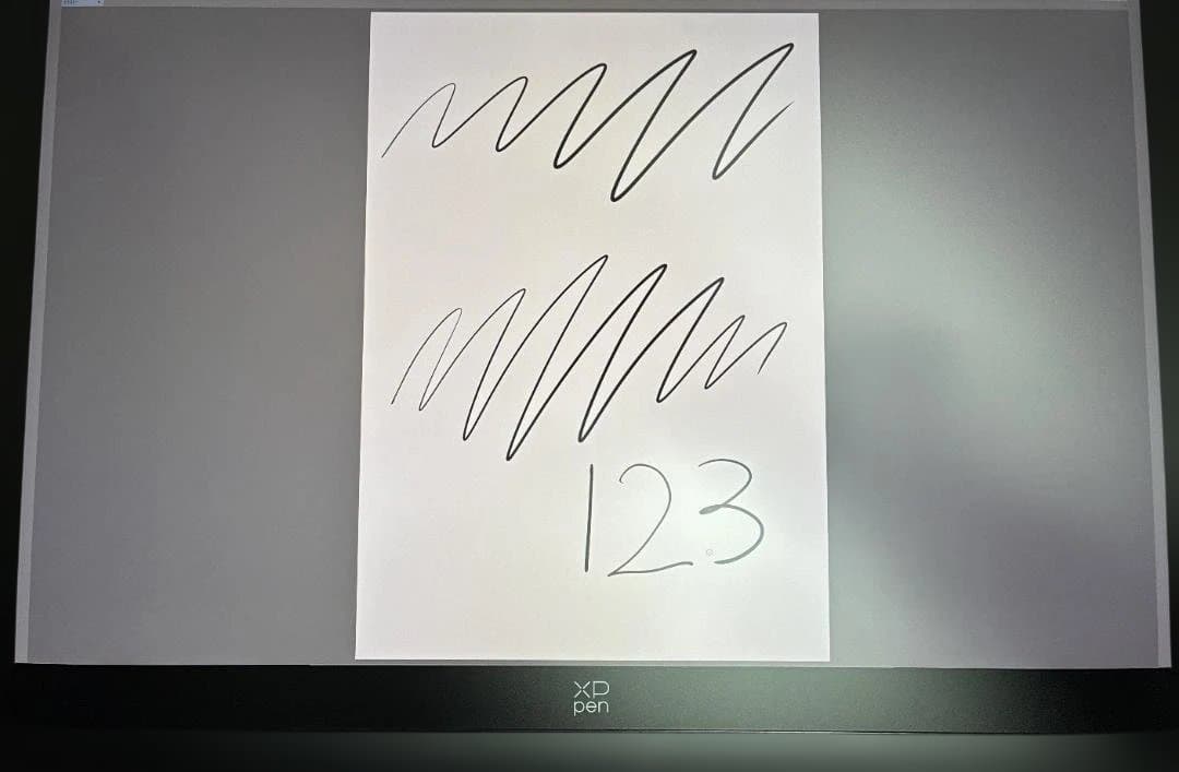 【中古品】XP-Pen Artist Pro 16 Gen 2 本体