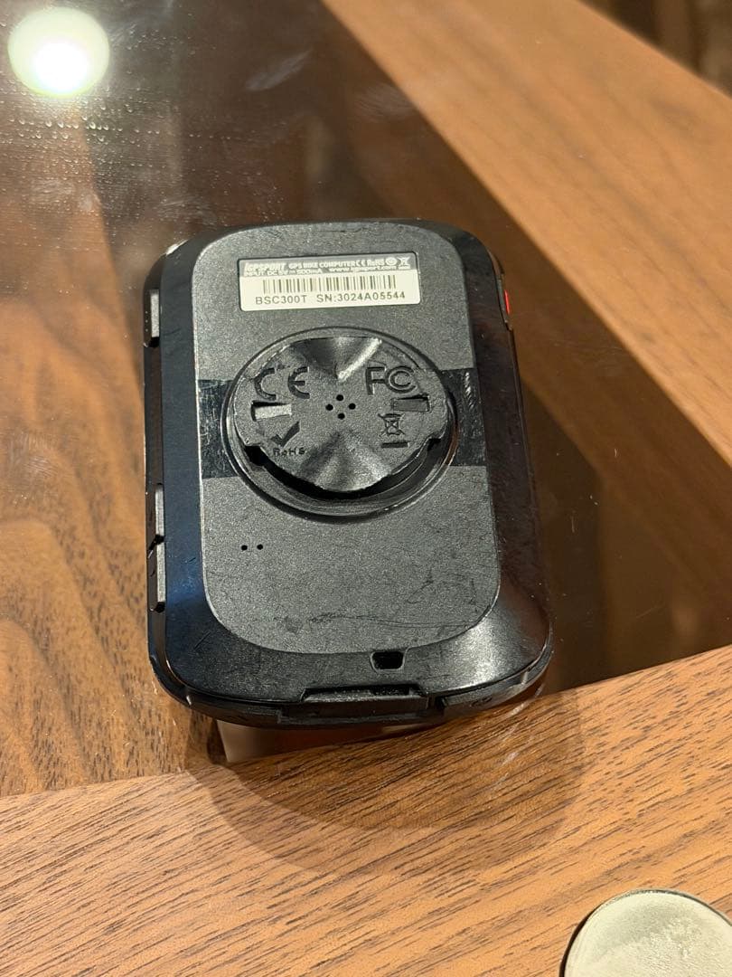 iGPSPORT BSC300T 本体のみ