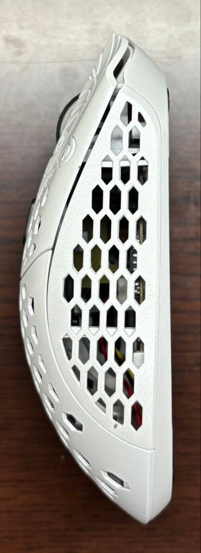 マウス・トラックボール Finalmouse Pegasus medium