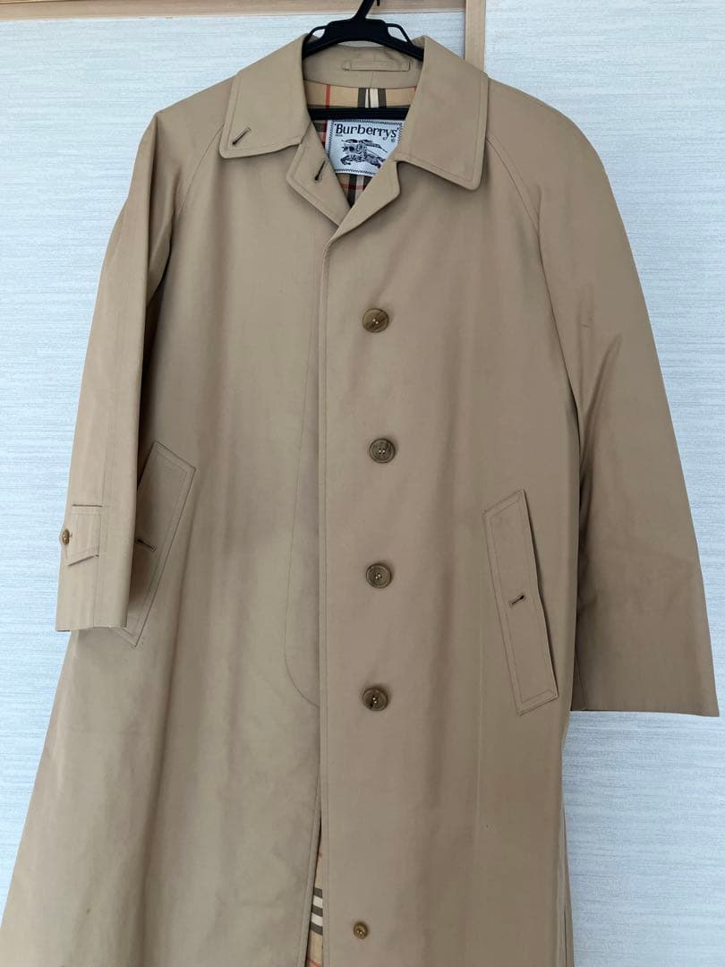 バーバリー　Burberrys レディース　コート　ベージュ
