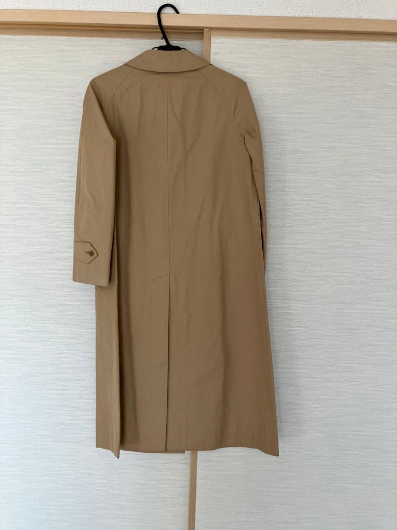 バーバリー　Burberrys レディース　コート　ベージュ