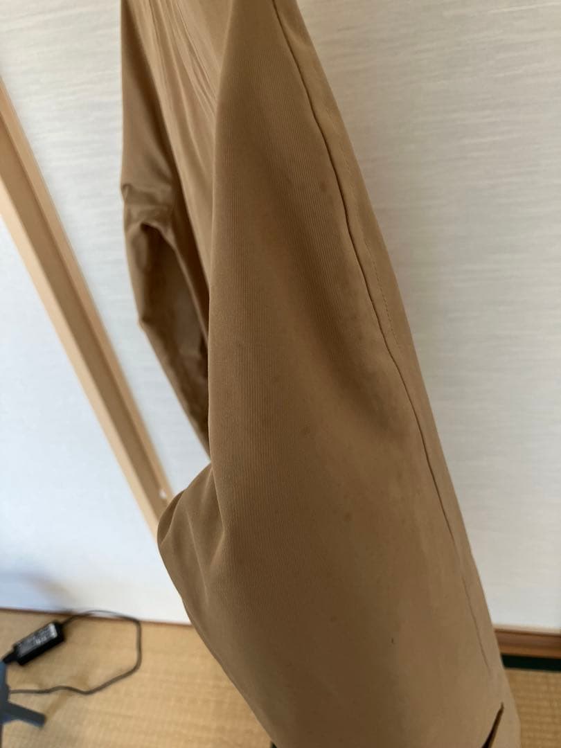 バーバリー　Burberrys レディース　コート　ベージュ