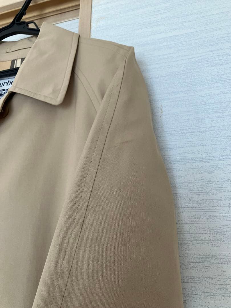 バーバリー　Burberrys レディース　コート　ベージュ