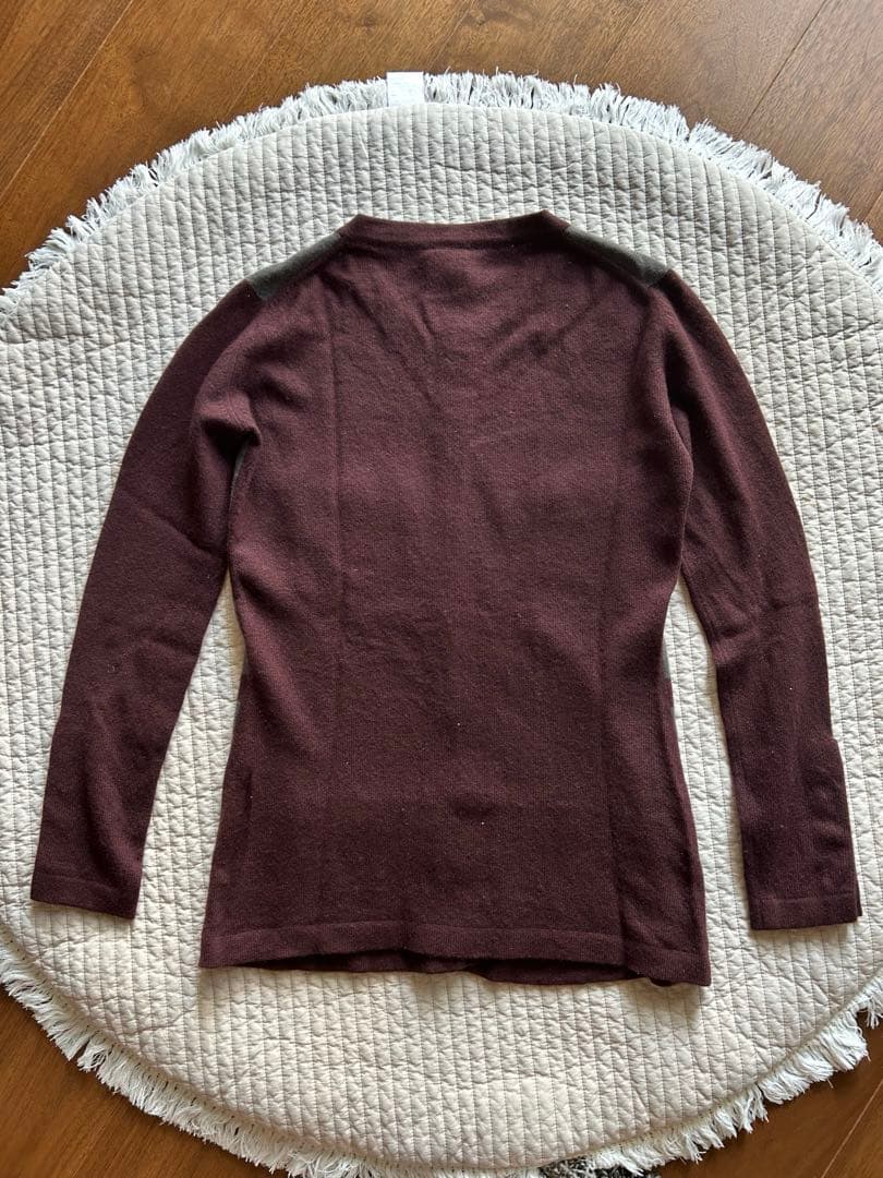 【リータンさま専用】CHANEL シャネル vintage cardigan