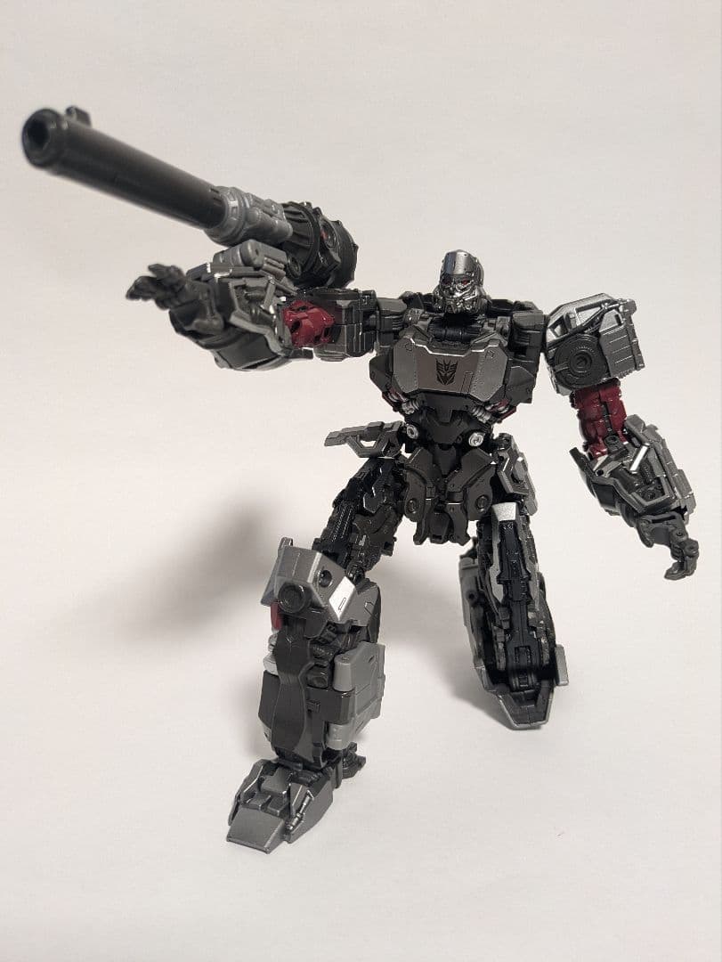 【開封品】トランスフォーマー　スタジオシリーズ　SS-127　メガトロン