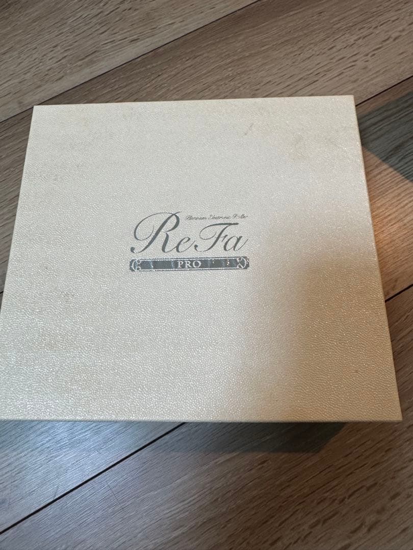 ReFa エスカラット マッサージローラー
