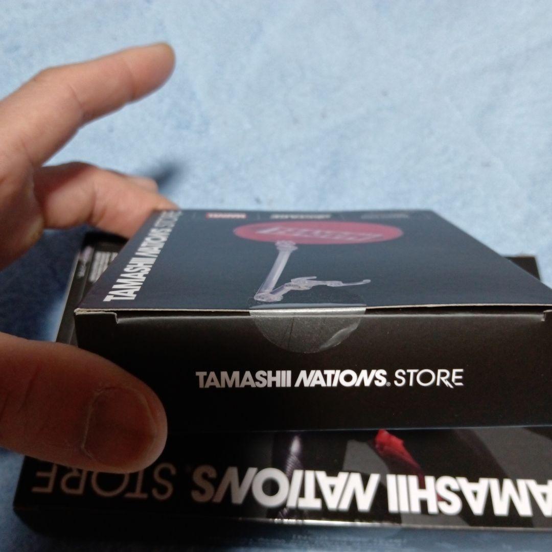 TAMASHII NATIONS S.H.Figuarts スパイダーマン