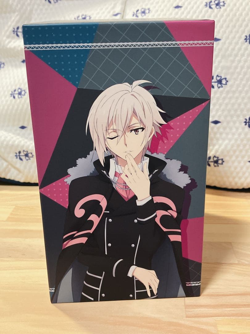 【最終値下】アイドリッシュセブン ブルーレイ　特装限定　一期全巻セット　box付