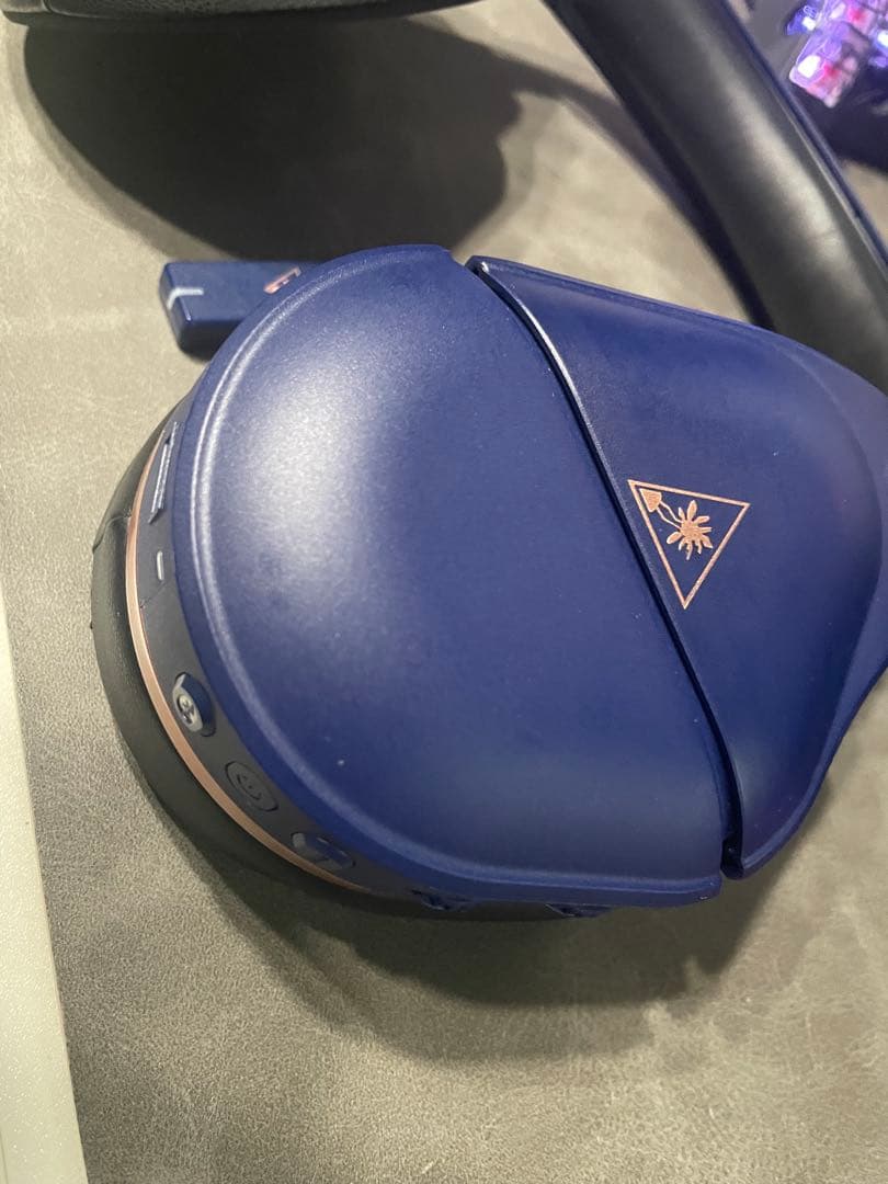 Turtle Beach ゲーミングヘッドセット Stealth700Gen2