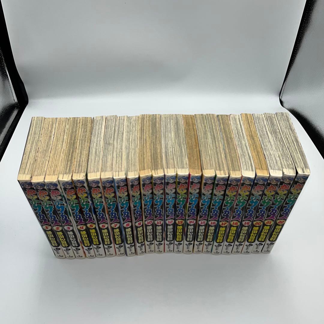 【全巻初版】からくりサーカス　全43巻